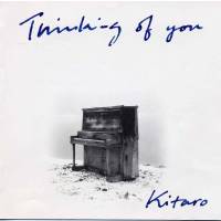 KITARO - THINKING OF YOU - koncert DVD